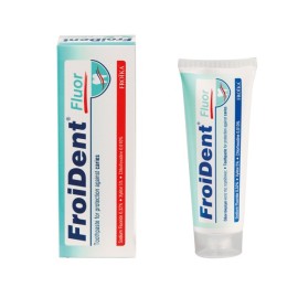 FROIKA Froident Fluor Toothpaste 75ml