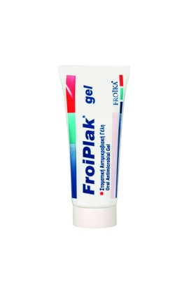 FROIKA Froiplak Gel 40ml