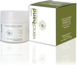 VENCIL Hand Cream 50ml