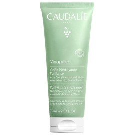 VINOPURE Vinopure Purifying Gel Cleanser 75ml