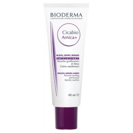 BIODERMA Cicabio Arnica+ 40ml