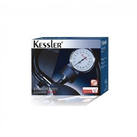 KESSLER KS 106 Pressure Logic Adjustable Σφυγμανόμετρο 1 Τεμάχιο
