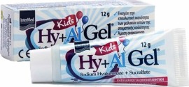 INTERMED Hy & Al Gel Kids 12gr