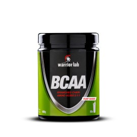 BCAA Powder 400g (Warriorlab)