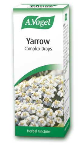 A.VOGEL Yarrow (Gastrosan) Complex Gastrosan Drops  50ml