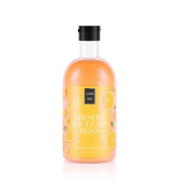 LAVISH CARE Bath & Shower Gel FRESHLY SQUIZEED BLISS 500ml