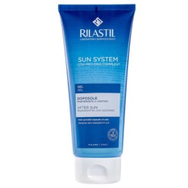 RILASTIL Sun System Gel After Sun 200ml