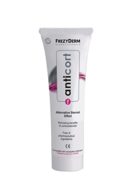 FREZYDERM Anticort Cream 50ml