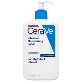 CERAVE Intensive Moisturising Lotion 473ml