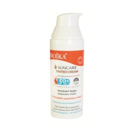 FROIKA Suncare Tinted Cream SPF50+ 50ml