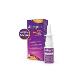 SANOFI Allegrin Spray 15ml