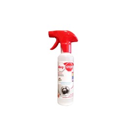 ALLERG-STOP Repellent Βιοκτόνο Απωθητικό Spray 250ml