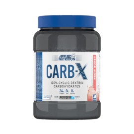 APPLIED NUTRITION Carb - X. 300gr - Fruit Burst