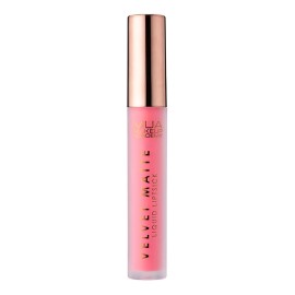 MUA Velvet Matte Liquid Lipstick Romance 3gr