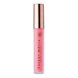 MUA Velvet Matte Liquid Lipstick Romance 3gr