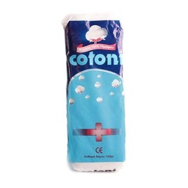 COTONI Υδρόφιλο Βαμβάκι 70gr