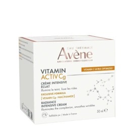 AVENE Vitamin Activ Cg Cream 50ml