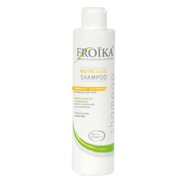 FROIKA Hair Shampoo Nutritive 200ml