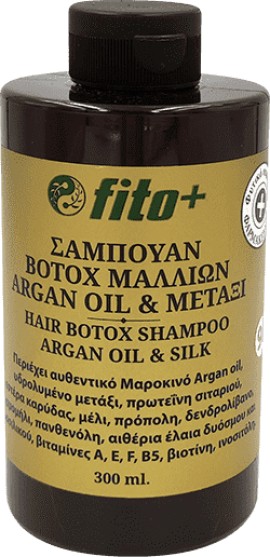 FITO+ Hair Botox Shampoo 300ml