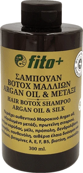FITO+ Hair Botox Shampoo 300ml