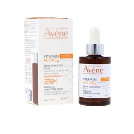 AVENE Vitamin Activ Cg Serum 30ml