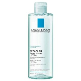 LA ROCHE POSAY Effaclar Micellaire Water Ultra 400ml