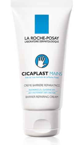 LA ROCHE POSAY Cicaplast Hand Cream 50ml