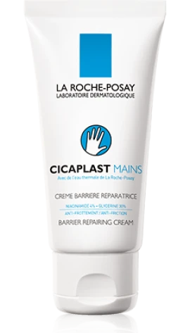 LA ROCHE POSAY Cicaplast Hand Cream 50ml