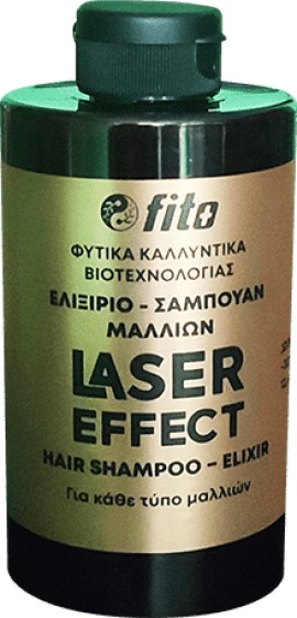 FITO+ Laser Effect Shampoo Elixir 300ml