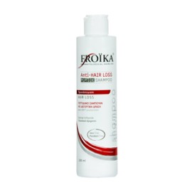 FROIKA Anti-Hair Loss Peptide Shampoo 200ml