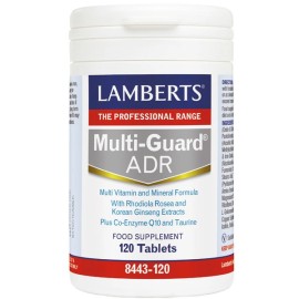 LAMBERTS Multi Guard ADR 120 Κάψουλες