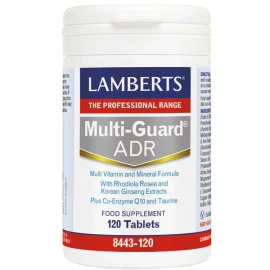 LAMBERTS Multi Guard ADR 120 Κάψουλες