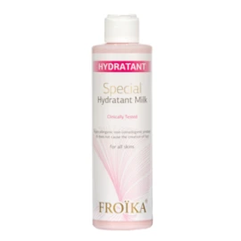 FROIKA Special Hydratant Milk 200ml