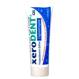 FROIKA Xerodent Gel 50ml