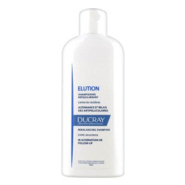 DUCRAY Elution Shampoo 200ml
