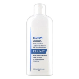 DUCRAY Elution Shampoo 200ml