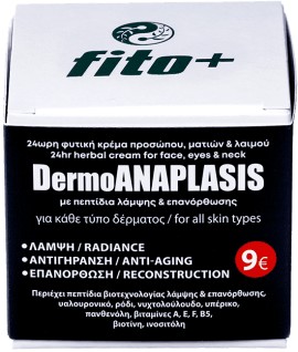 FITO+ Dermoanaplasis 24h Face & Eye Cream 50ml