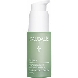 CAUDALIE Vinopure Blemish Control Salicylic Serum 30ml