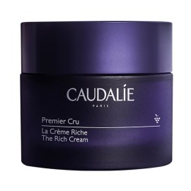 CAUDALIE Premier Cru The Rich Cream 50ml