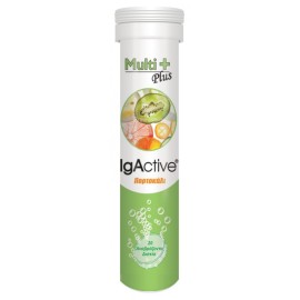 IGACTIVE Multi Plus 20 Ταμπλέτες