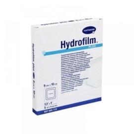 HARTMANN Hydrofilm Plus Αδιάβροχα Επιθέματα Αυτοκόλλητα 9x10cm 50ΤΕΜ