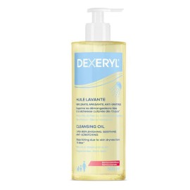 DEXERYL Cleansing Oil 500ml