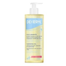 DEXERYL Cleansing Oil 500ml