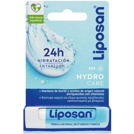 LIPOSAN Hydro Care Blister 4.8gr