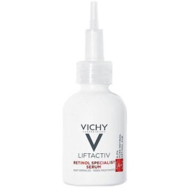 VICHY Liftactiv Retinol Specialist A+ Deep Wrinkles Serum 30ml