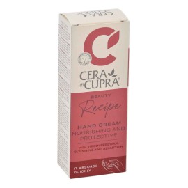 CERA di CUPRA Κρέμα Χεριών 75ml