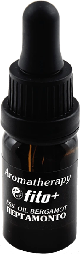 FITO+ Αιθέριο Έλαιο Περγαμόντο 10ml