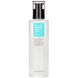 COSRX 2 In 1 Poreless Power Liquid 100ml