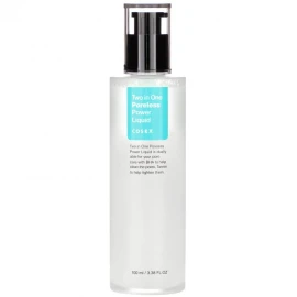COSRX 2 In 1 Poreless Power Liquid 100ml