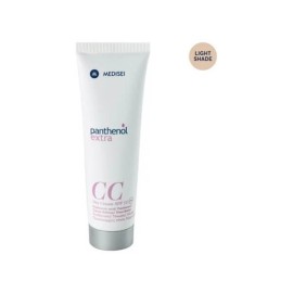 PANTHENOL EXTRA CC Day Cream SPF15 Light 50ml